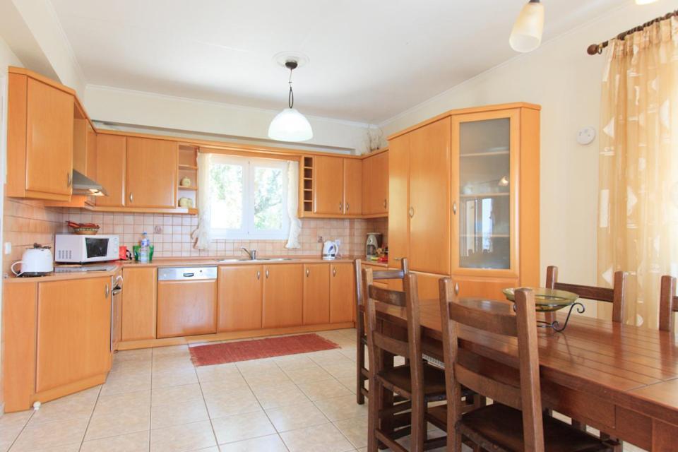 Villa Spyros Nisaki  Room photo